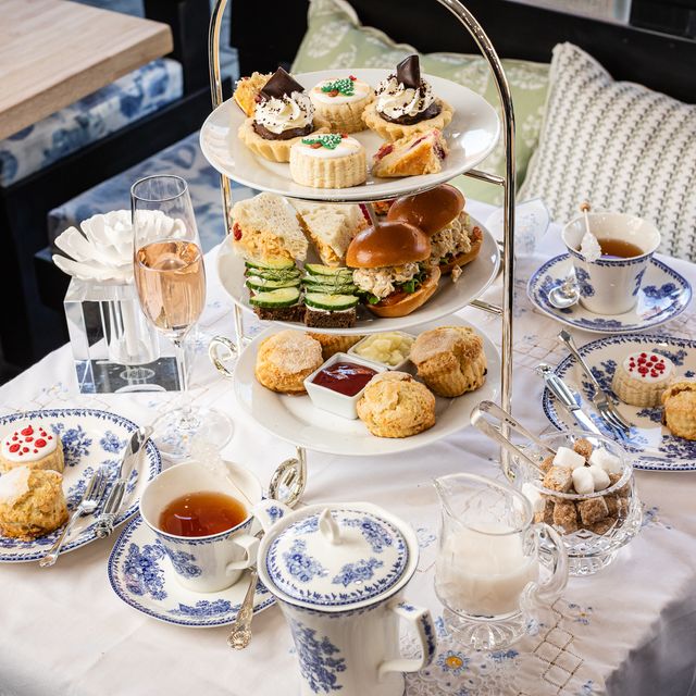 Me Not Updated 2024, Café in Dallas, TX