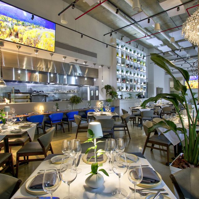 Tur Kitchen Top Rated Mediterranean Restaurant OpenTable