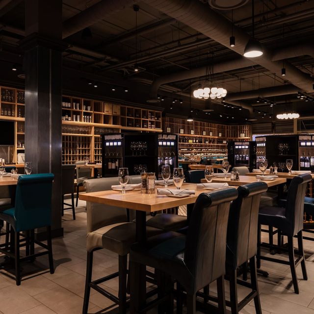 SixtyFour Wine Bar & Kitchen Updated 2024, Wine Bar in Naperville, IL