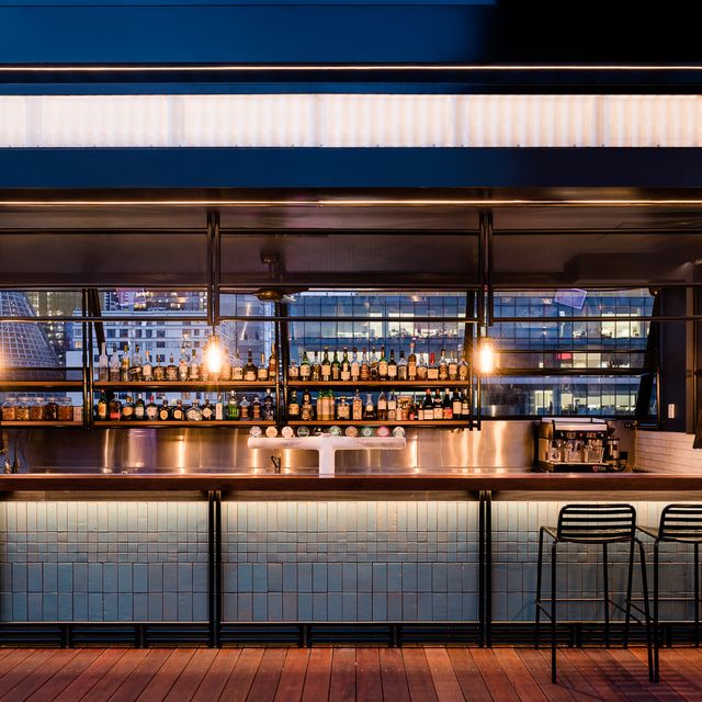 Rooftop Bar Restaurant Melbourne, AUVIC OpenTable