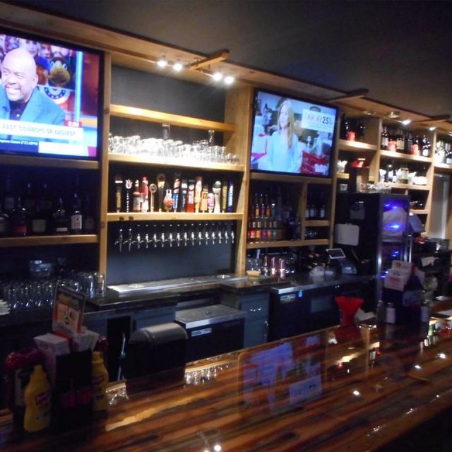 Corwith Station Updated 2024, American Restaurant in Vanderbilt, MI