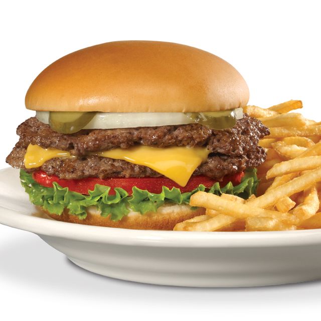 Steak 'n Shake South Point Casino Updated 2024, American Restaurant