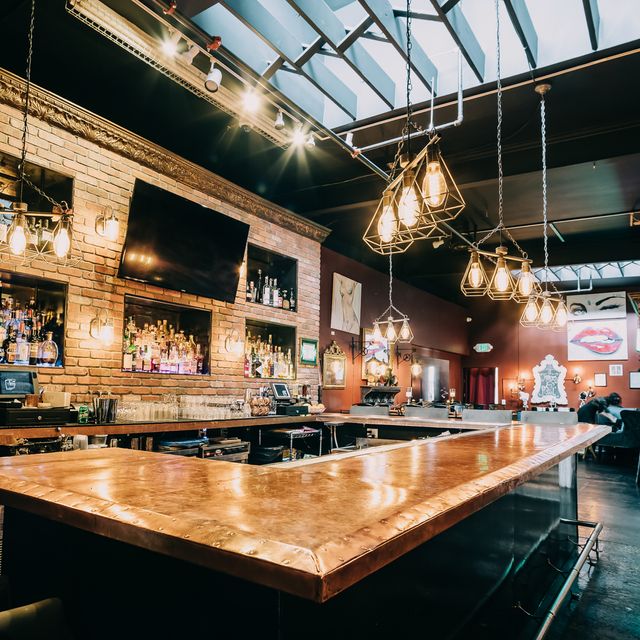 Millers and Rossi Updated 2024, Speakeasy in Denver, CO