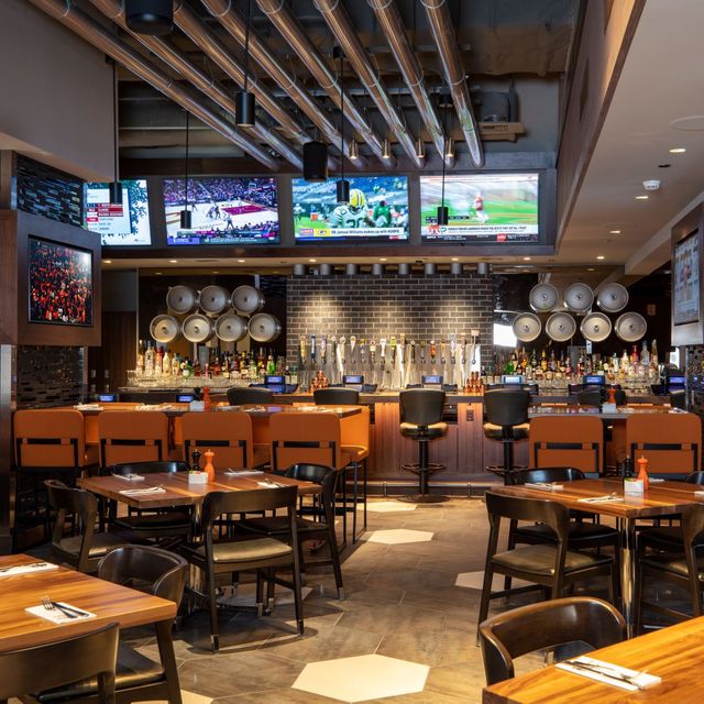 Monarch Casino Black Hawk TWENTY FOUR 7 Restaurant Black Hawk, CO