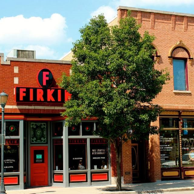 Firkin Libertyville Restaurant Libertyville, IL OpenTable