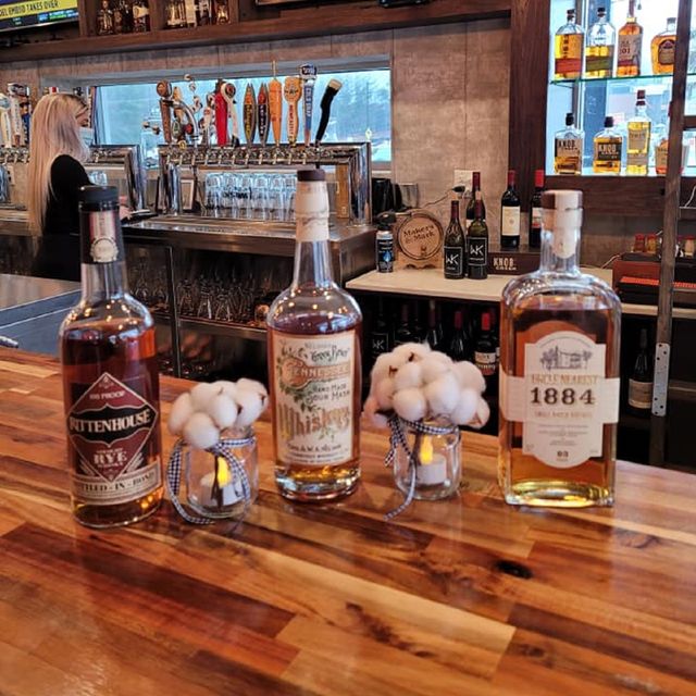 Whiskey Kitchen Updated 2024, Modern Southern American Restaurant in