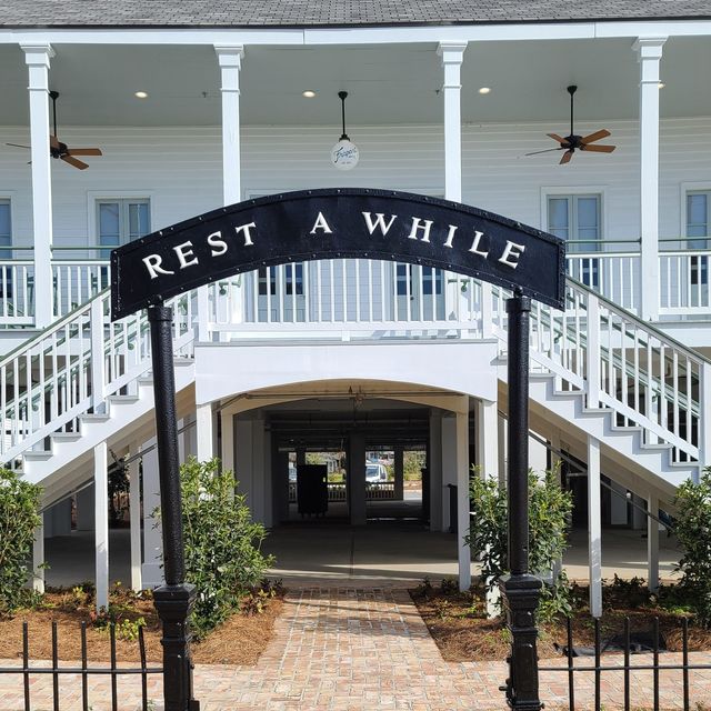 Pat's Rest Awhile Restaurant Mandeville, LA OpenTable