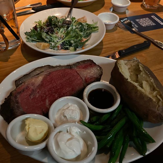 Beavercreek Ohio Steak Restaurants Bios Pics