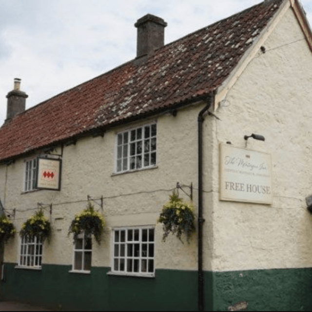 The Montague Inn Updated 2024, Modern European Restaurant in