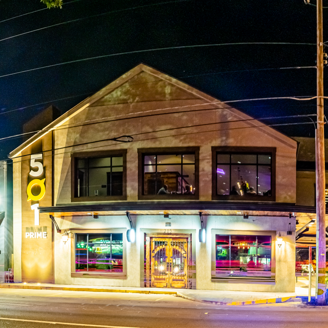 501 Prime Restaurant Hot Springs, , AR OpenTable