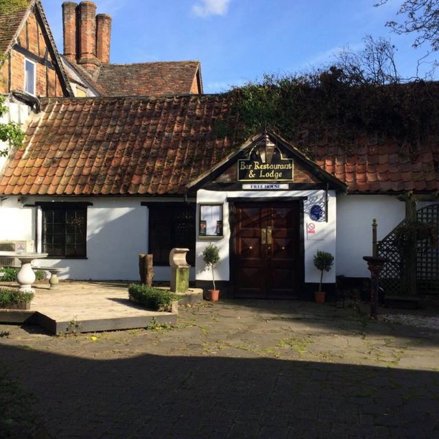 Restaurante Tudor Oaks Stotfold, Hertfordshire OpenTable