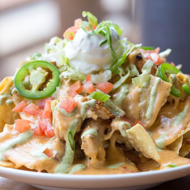 Owners Box Updated 2024, American Restaurant in Dallas, TX