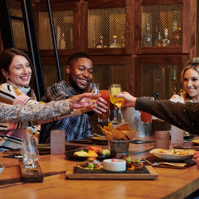 Toro Toro Fort Worth Restaurant Ft. Worth, , TX OpenTable