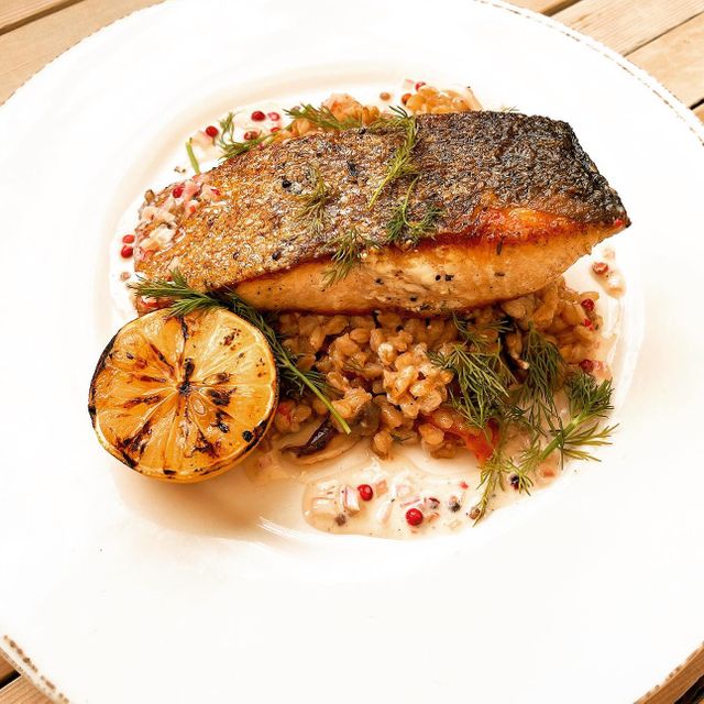 Moxie Madison Restaurant Madison, CT OpenTable