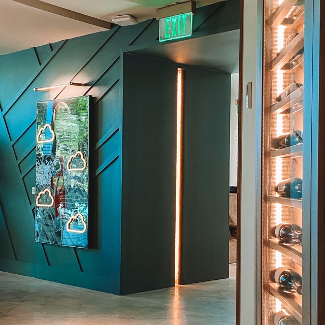 SALT 7 Fort Lauderdale Restaurant Fort Lauderdale, , FL OpenTable