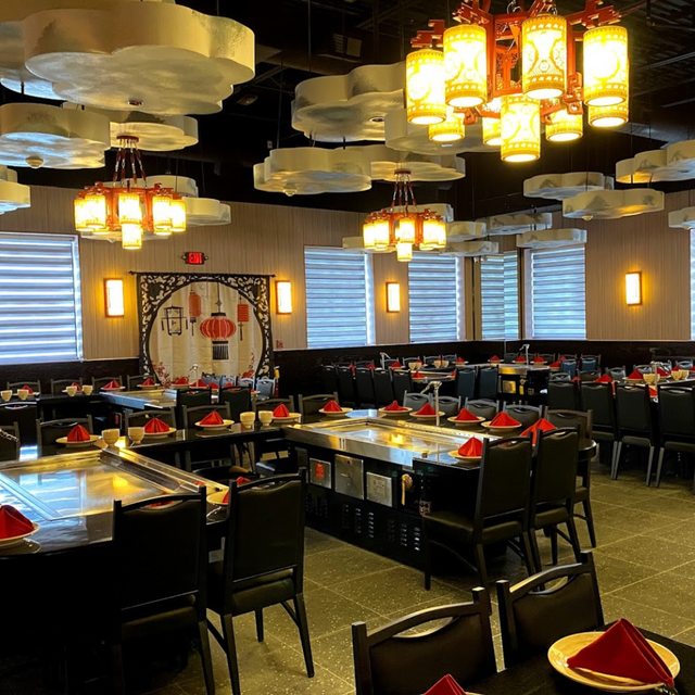 Restaurant Wu's House Merrillville Merrillville, IN OpenTable