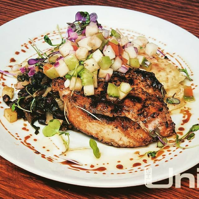 Restaurante The Union Hotel Ascot Vale, , AUVIC OpenTable