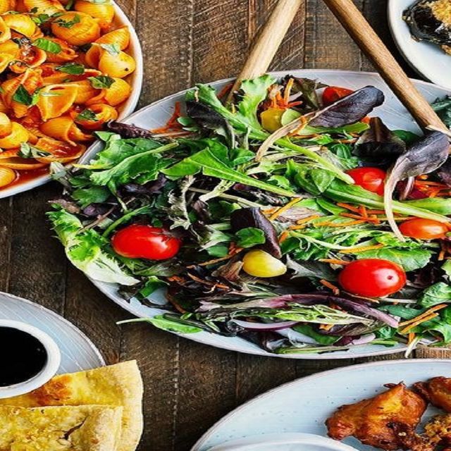 Sage Plant Based Bistro & Brewery Agoura Hills Restaurant Agoura