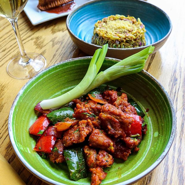 Chutney Masala Restaurant Irvington, , NY OpenTable