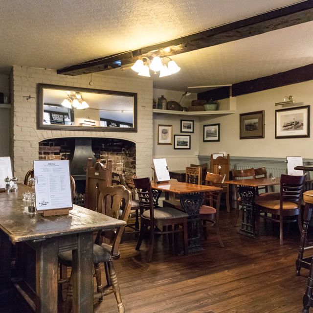 Dolphin Portsmouth Restaurant Portsmouth OpenTable