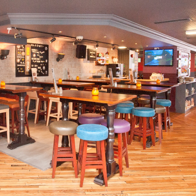 The Graduate Sheffield Restaurant Sheffield, Yorkshire OpenTable