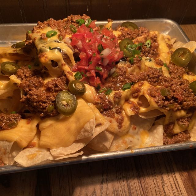 Rusty Bucket - Bexley Restaurant - Columbus, Oh | Opentable