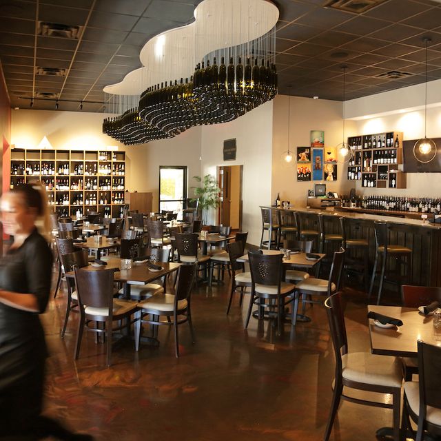 Mermaid Winery Virginia Beach Updated 2024, Contemporary American