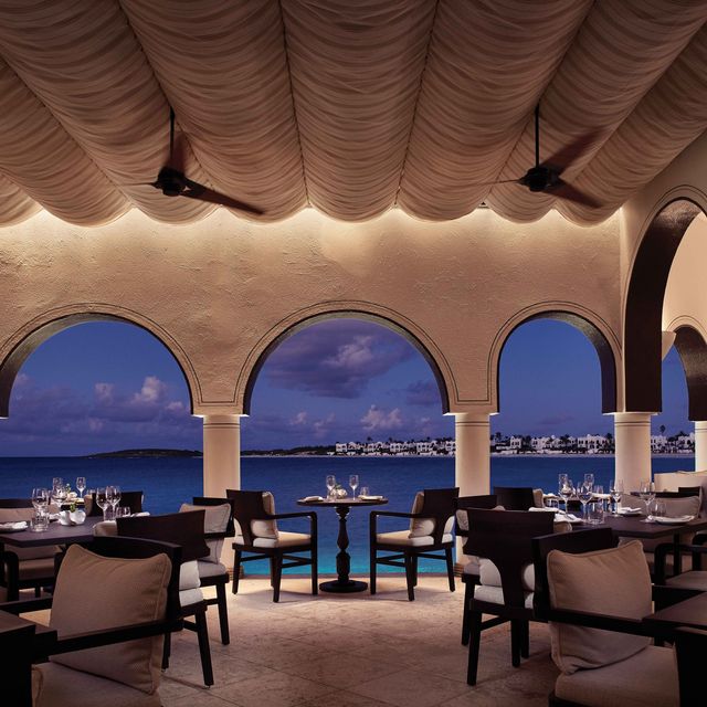 Pimms Belmond Cap Juluca Updated 2024, Caribbean Restaurant in