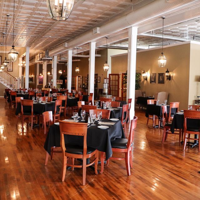 Scott's Downtown Restaurant Gainesville, GA OpenTable