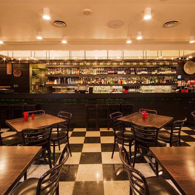 Cervo Restaurant Southbank, AUVIC OpenTable