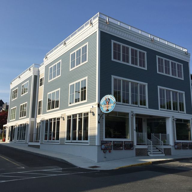 West Street Cafe Updated 2024, American Restaurant in Bar Harbor, ME