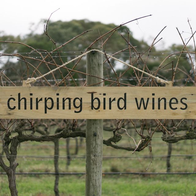 Restaurante Chirping Bird Wines Moorooduc, , AUVIC OpenTable