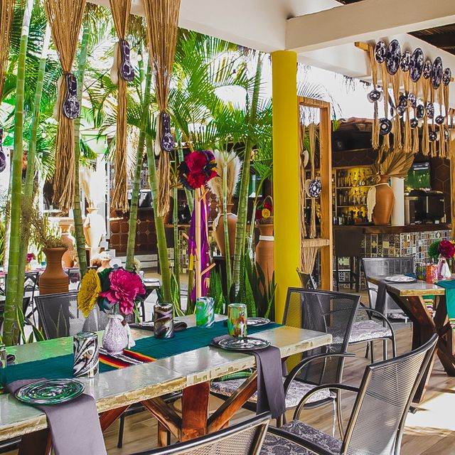 Riviera Grill Restaurant Nuevo Vallarta, NAY OpenTable