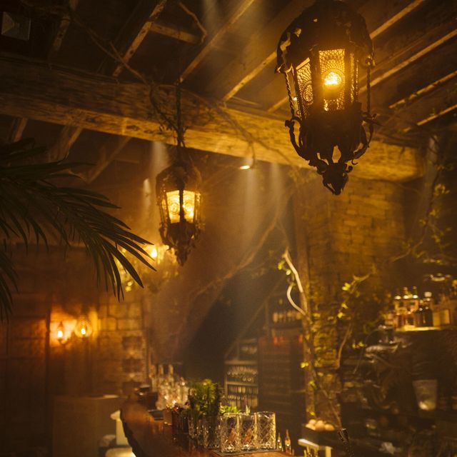 Saga Bar Restaurant Chippendale, AUNSW OpenTable