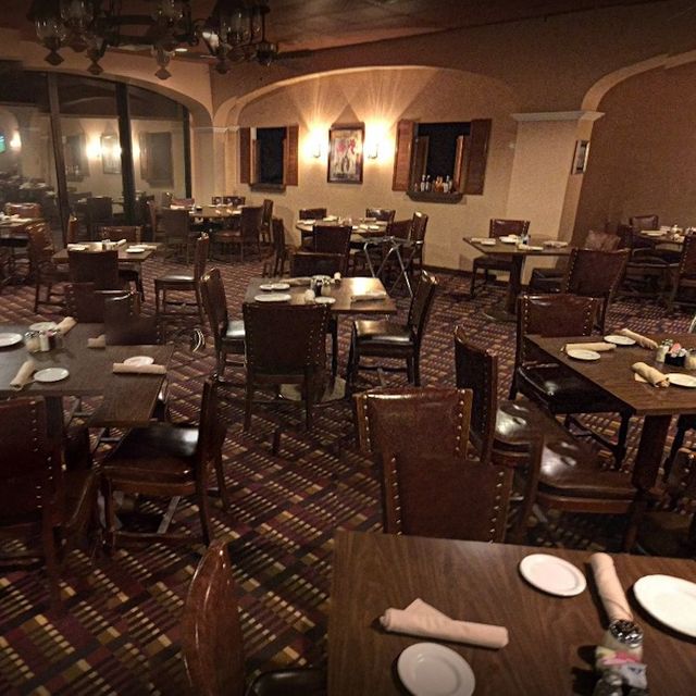 Cascio's Steak House Restaurant Omaha, , NE OpenTable