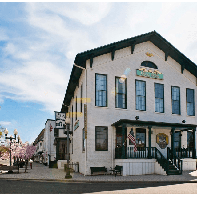 bethel ct restaurants greenwood ave Marty Bright
