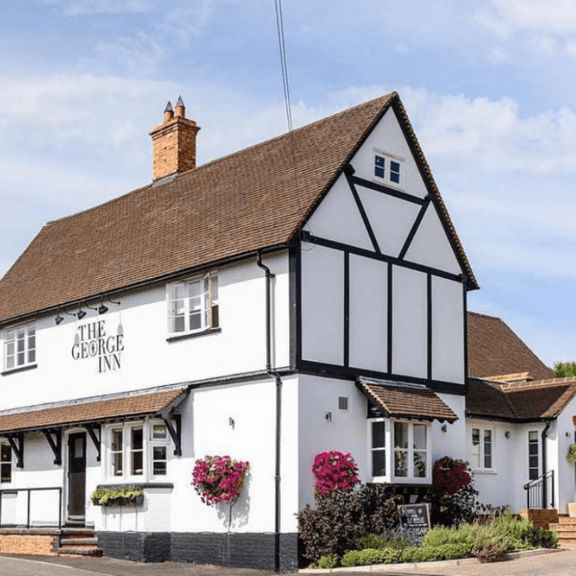 The Inn Restaurant Maulden, , Bedfordshire