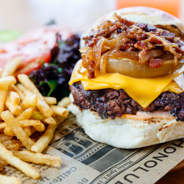 Haliimaile General Store Restaurant Makawao, , HI OpenTable