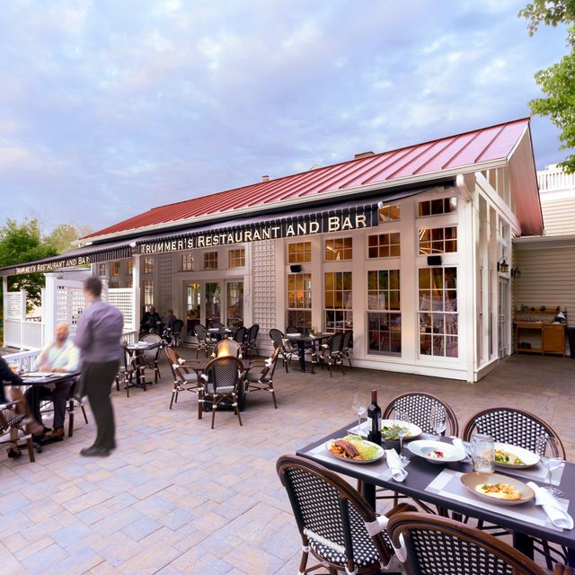 Takeout Clifton Va Restaurants