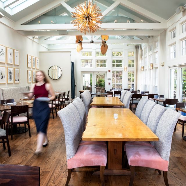 Takeout Clifton Va Restaurants