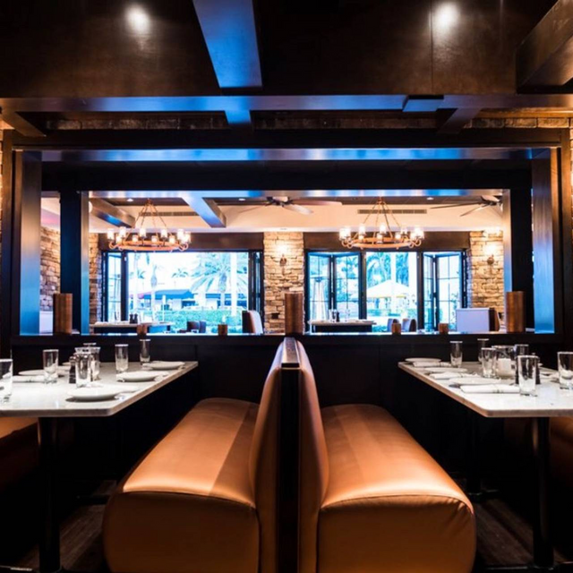 The Locale Restaurant Boca Raton, , FL OpenTable