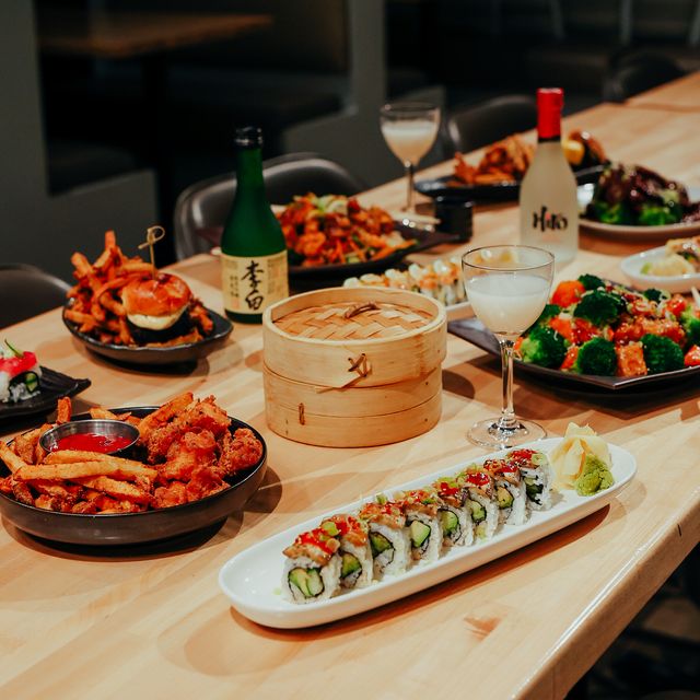 Restaurante Zao Jun Bloomfield Hills, , MI OpenTable