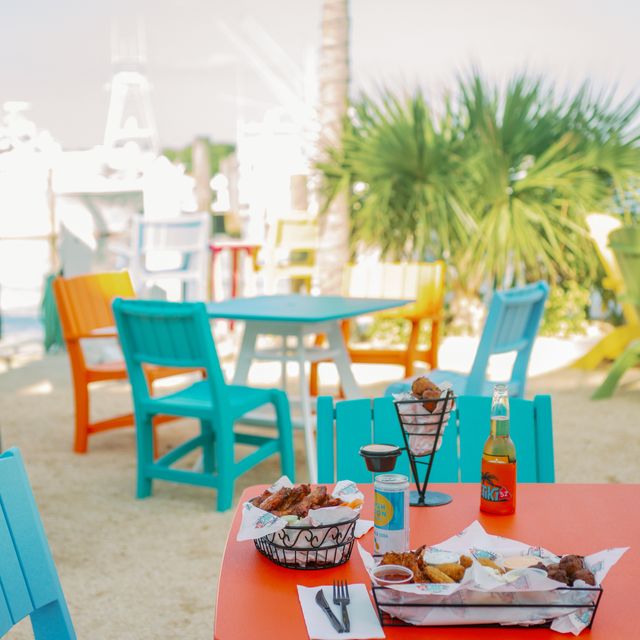 Tiki 52 Restaurant Tequesta, FL OpenTable