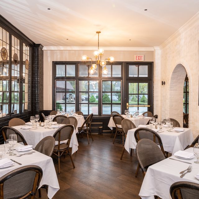 Restaurant Giordano's Larchmont, , NY OpenTable