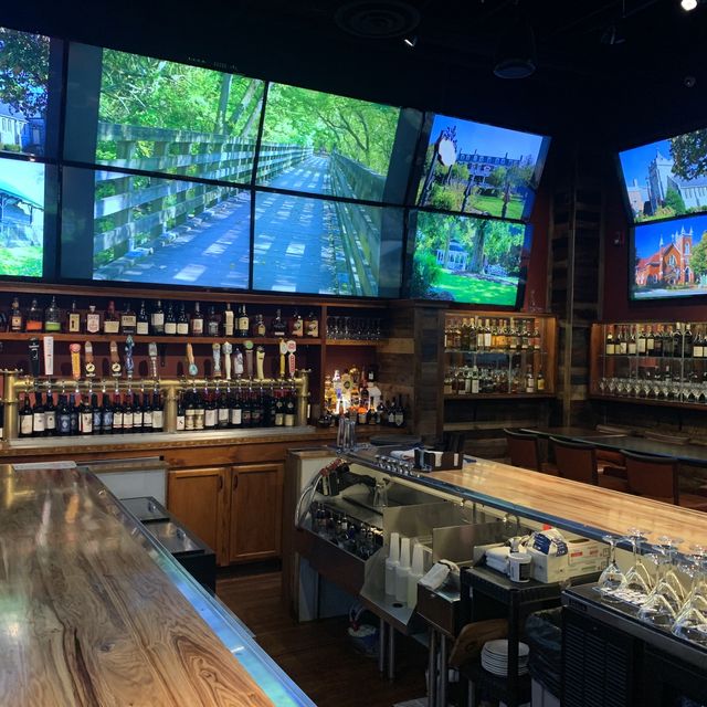 Tenderloins Steakhouse & Seafood Restaurant Abingdon, , VA OpenTable