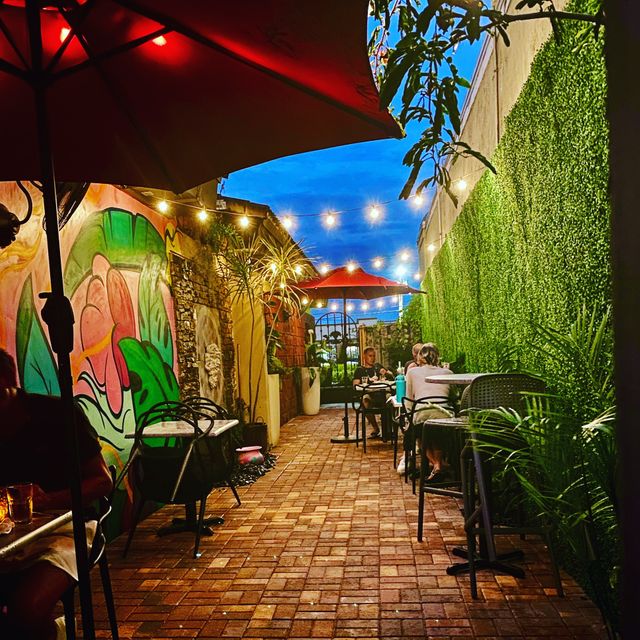 The Cook and The Cork Restaurant Coral Springs, FL OpenTable