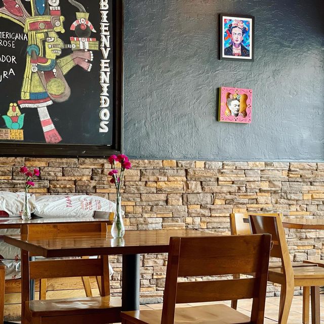 ELEMI Restaurant Updated 2024, Contemporary Mexican Restaurant in El