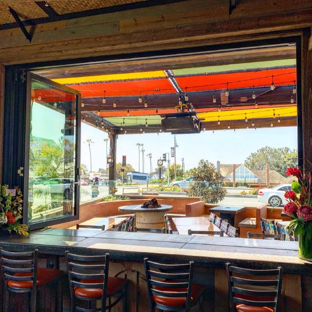 Tamarindo Latin Kitchen Del Mar Restaurant Del Mar, CA OpenTable