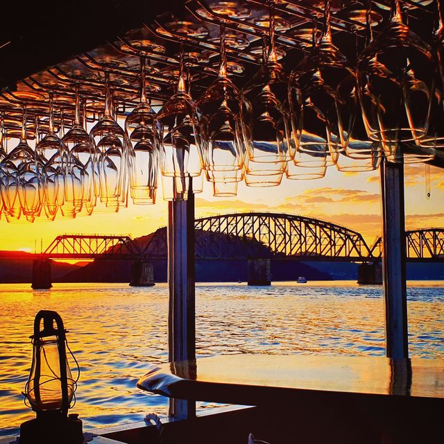 Restaurant The Floating Oyster Wine Bar Brooklyn, AUNSW OpenTable