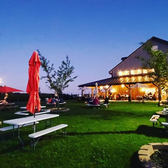 Cedar Rose Vineyards Updated 2024, Winery in Millville, NJ